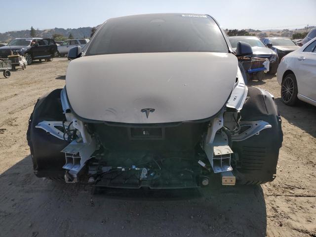 Photo 5 from auction – 2023 TESLA MODEL Y with VIN 7SAYGDEE7PF646113