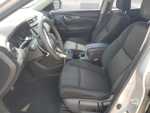 Photo 7 from auction – 2017 NISSAN ROGUE S with VIN KNMAT2MV0HP540772