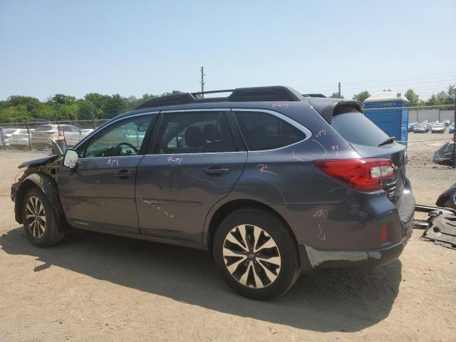 Снимка 2 от търг – 2015 SUBARU OUTBACK 2. с VIN 4S4BSANC2F3363088