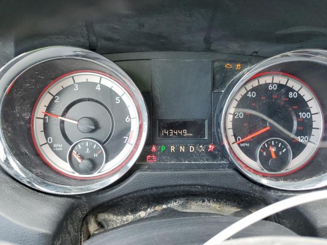 Photo 9 from auction – 2019 DODGE GRAND CARA with VIN 2C4RDGCG5KR752637