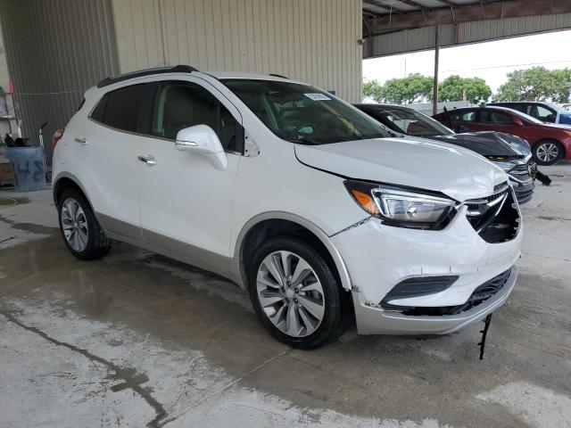 Photo 4 from auction – 2019 BUICK ENCORE PRE with VIN KL4CJASB9KB861709