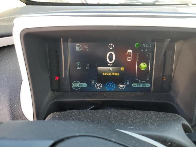 Photo 9 from auction – 2012 CHEVROLET VOLT with VIN 1G1RB6E40CU109628