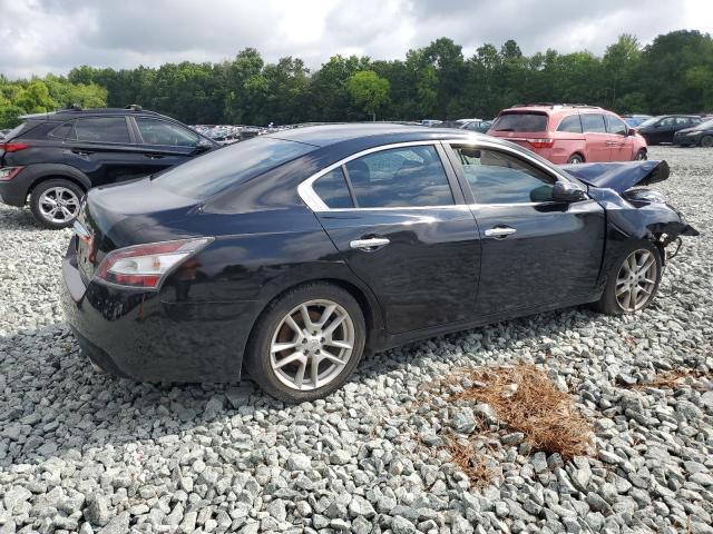 Photo 3 from auction – 2012 NISSAN MAXIMA S with VIN 1N4AA5AP6CC838312