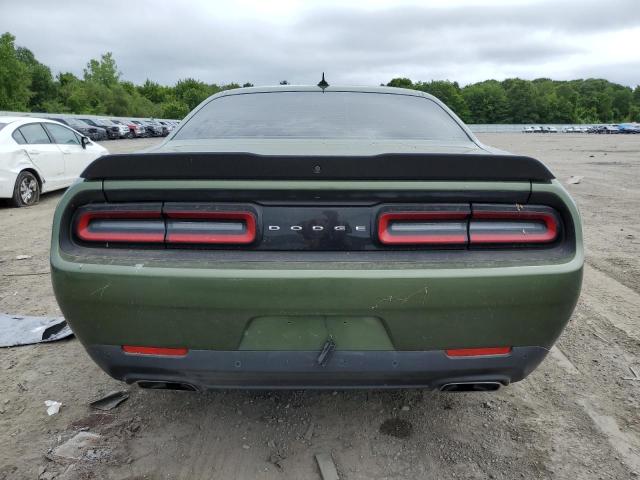 Photo 6 from auction – 2019 DODGE CHALLENGER with VIN 2C3CDZFJ3KH741509