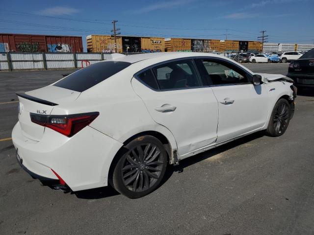 Photo 3 from auction – 2022 ACURA ILX PREMIU with VIN 19UDE2F82NA008258