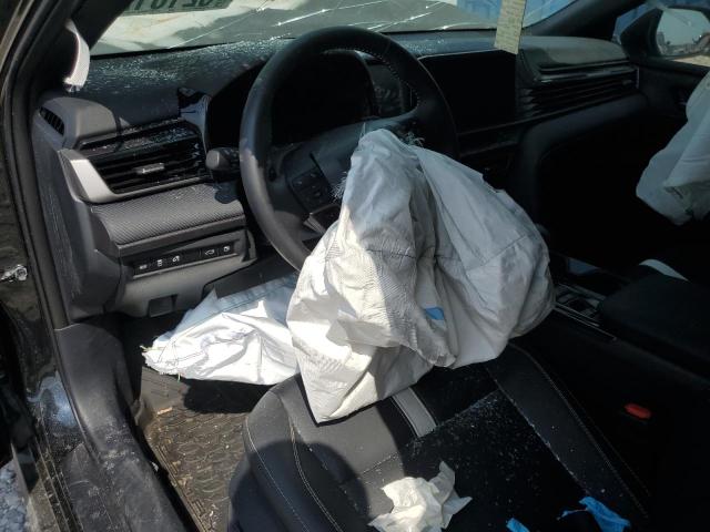 Photo 8 from auction – 2025 TOYOTA CAMRY XSE with VIN 4T1DAACK0SU040085