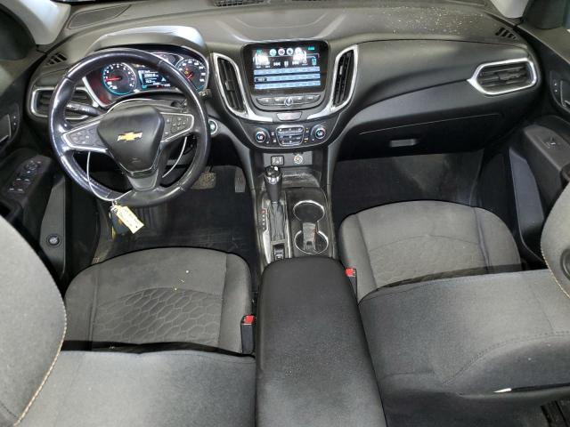 Photo 8 from auction – 2018 CHEVROLET EQUINOX LT with VIN 2GNAXTEX7J6180441
