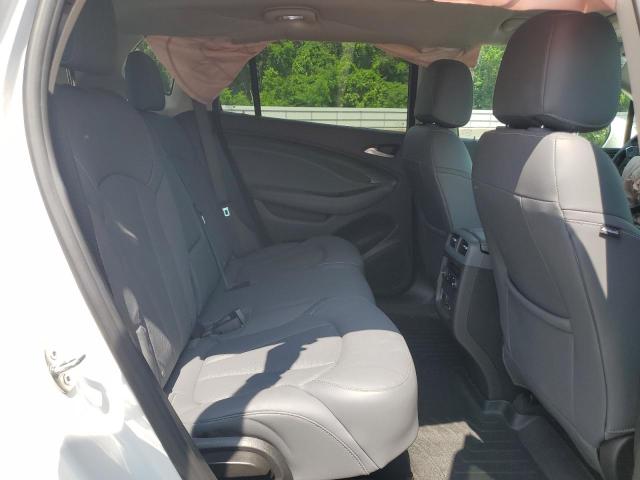 Photo 11 from auction – 2020 BUICK ENVISION E with VIN LRBFXCSA7LD032548