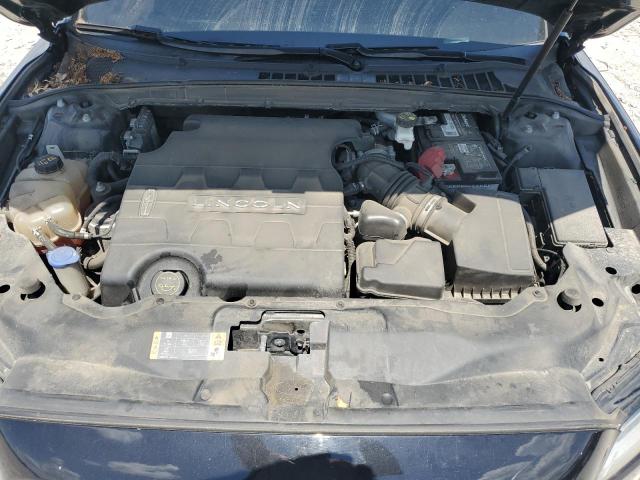 Photo 11 from auction – 2019 LINCOLN CONTINENTA with VIN 1LN6L9TK8K5600320