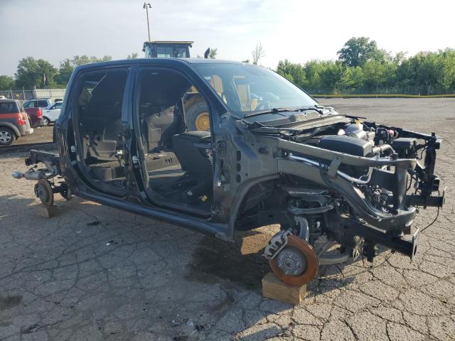 Photo 4 from auction – 2023 RAM 1500 LARAM with VIN 1C6SRFJT9PN651898