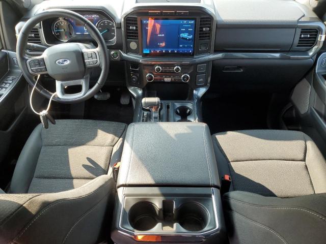 Photo 8 from auction – 2022 FORD F150 SUPER with VIN 1FTEW1EP3NKE69790