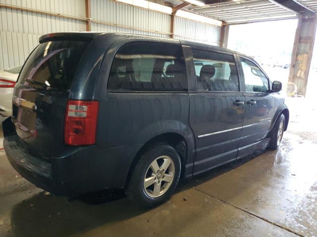 Photo 3 from auction – 2008 DODGE GRAND CARA with VIN 1D8HN54P18B177747