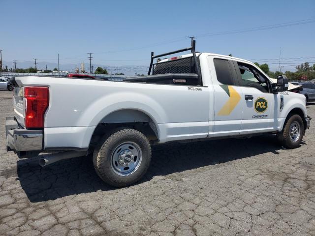 Photo 3 from auction – 2020 FORD F250 SUPER DUTY with VIN 1FT7X2A65LEE28288