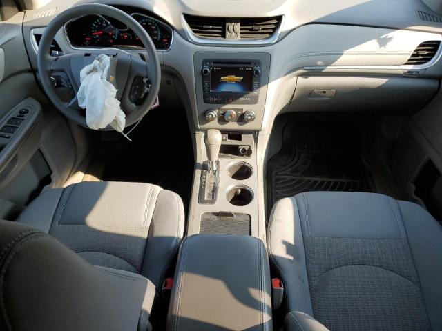 Photo 8 from auction – 2013 CHEVROLET TRAVERSE L with VIN 1GNKVFED3DJ170742