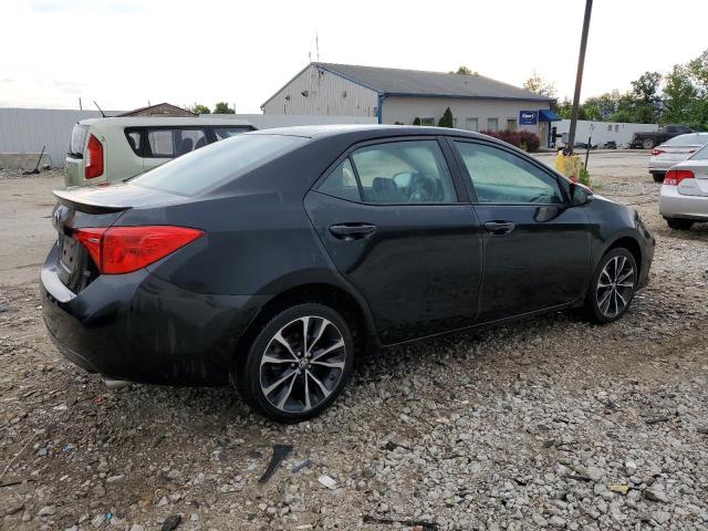 Photo 3 from auction – 2018 TOYOTA COROLLA L with VIN 2T1BURHE6JC041998