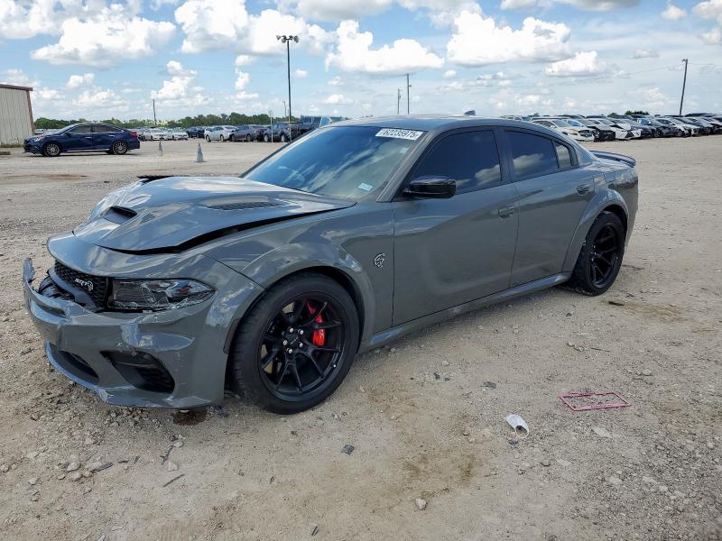 Zdjęcie 1 z aukcji – 2023 DODGE CHARGER SR z VIN 2C3CDXL95PH630532