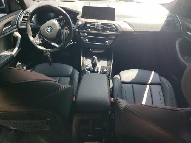 Photo 8 from auction – 2021 BMW X4 XDRIVE3 with VIN 5UX2V1C06M9H34236