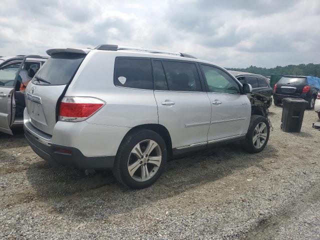 Photo 3 from auction – 2013 TOYOTA HIGHLANDER with VIN 5TDYK3EH7DS095673