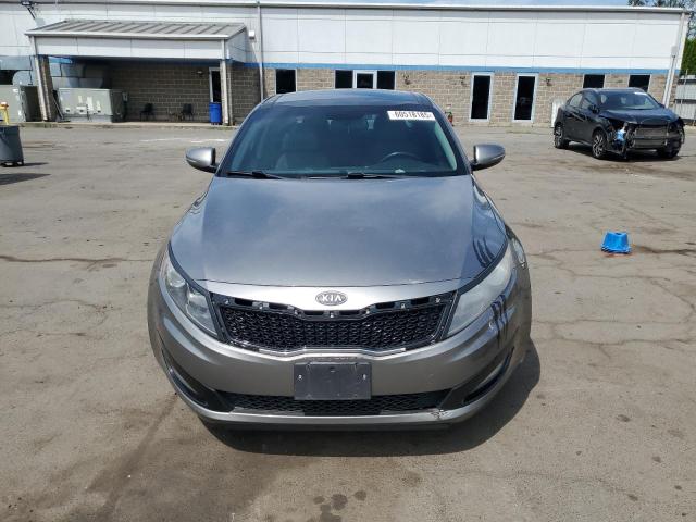 صورة رقم 5 من المزاد - 2012 KIA OPTIMA EX مع VIN 5XXGN4A7XCG049681