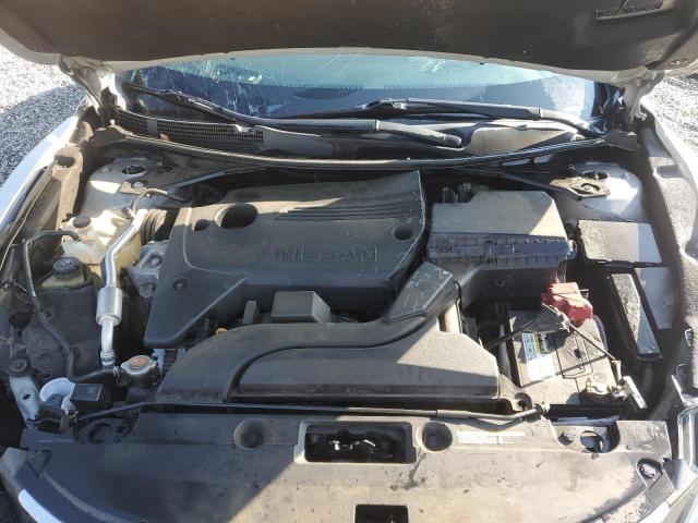 Photo 11 from auction – 2017 NISSAN ALTIMA 2.5 with VIN 1N4AL3AP1HC262442