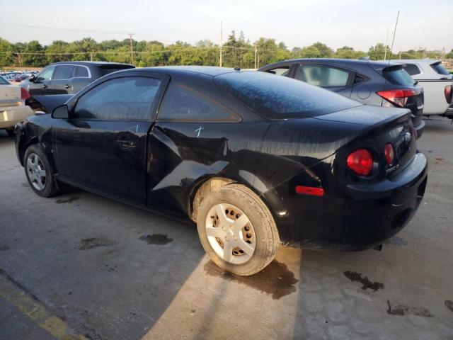 Photo 2 from auction – 2008 CHEVROLET COBALT LS with VIN 1G1AK18F787205131