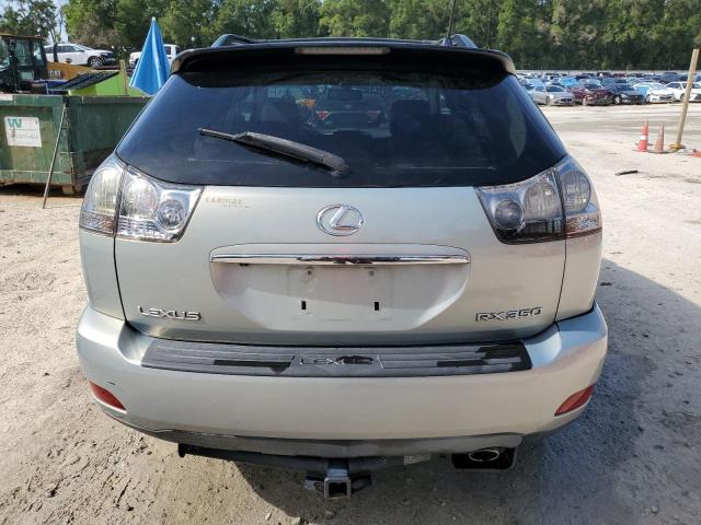 Photo 6 from auction – 2009 LEXUS RX 350 with VIN 2T2GK31U29C060243