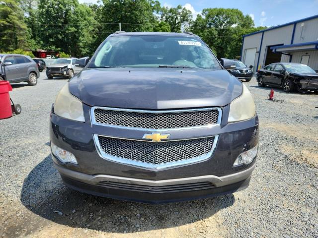 Photo 5 from auction – 2012 CHEVROLET TRAVERSE L with VIN 1GNKRGEDXCJ299697