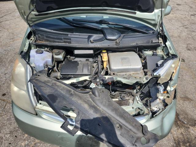 Photo 11 from auction – 2008 TOYOTA PRIUS with VIN JTDKB20U887794881
