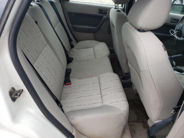 Photo 10 from auction – 2010 FORD FOCUS SE with VIN 1FAHP3FN8AW203659