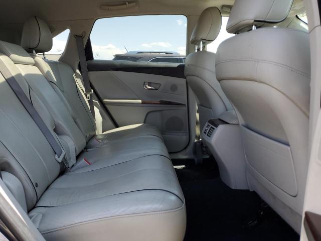 Photo 11 from auction – 2011 TOYOTA VENZA with VIN 4T3BK3BB3BU047797