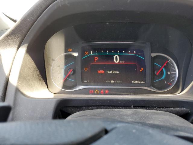 Photo 9 from auction – 2021 HONDA PILOT EX with VIN 5FNYF5H31MB027115