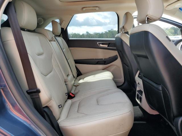 Zdjęcie 11 z aukcji – 2018 FORD EDGE TITAN z VIN 2FMPK3K94JBB31773