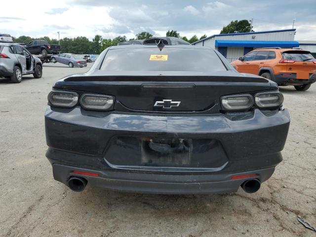 Photo 6 from auction – 2023 CHEVROLET CAMARO with VIN 1G1FF1R7XP0104142