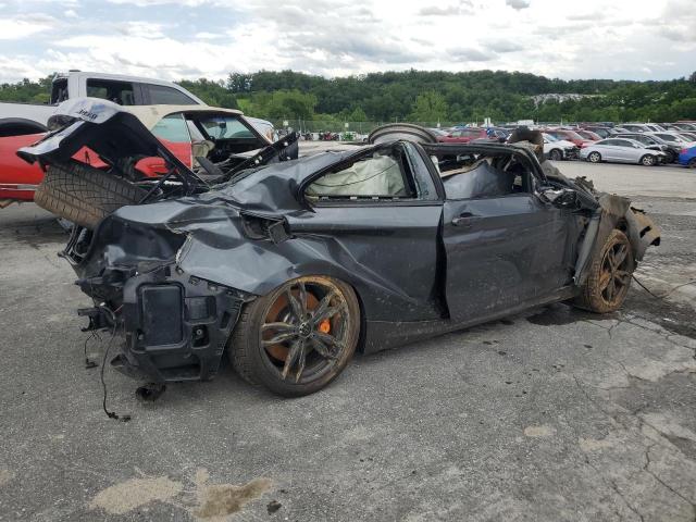 Photo 3 from auction – 2016 BMW M235XI with VIN WBA1J9C5XGV695899