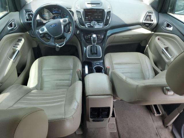 Foto 8 de la subasta – 2014 FORD ESCAPE TIT con VIN 1FMCU0JX4EUA42941