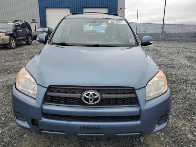 Снимка 5 от търг – 2011 TOYOTA RAV4 с VIN 2T3BF4DV2BW092926