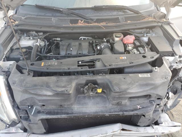 Photo 11 from auction – 2014 FORD EXPLORER L with VIN 1FM5K7F81EGC24667