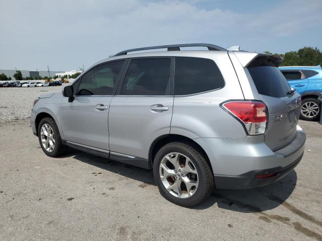 Photo 2 from auction – 2018 SUBARU FORESTER 2 with VIN JF2SJAWC3JH418408