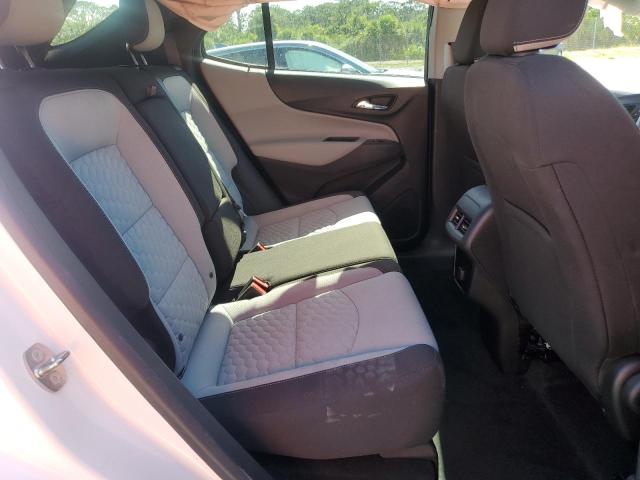 Photo 11 from auction – 2018 CHEVROLET EQUINOX LT with VIN 2GNAXJEV1J6284815