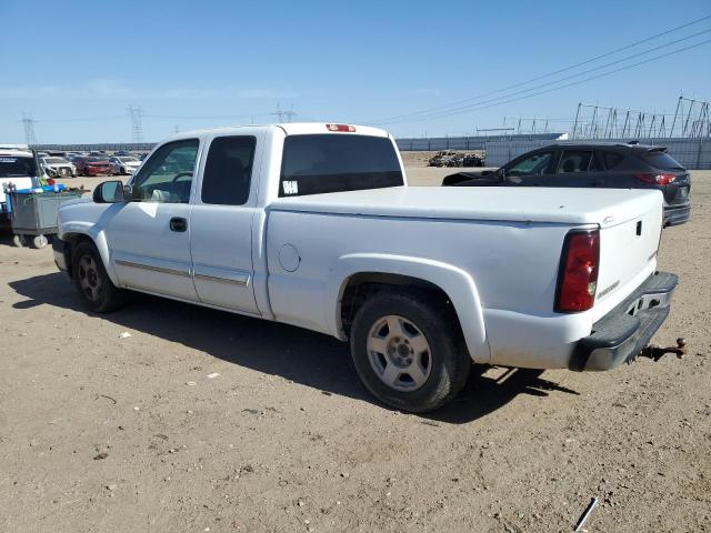 Photo 2 from auction – 2005 CHEVROLET SILVERADO with VIN 1GCEC19Z75Z147990