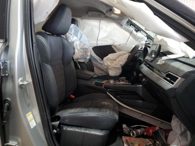 Photo 7 from auction – 2024 MITSUBISHI OUTLANDER with VIN JA4J4VA85RZ016806