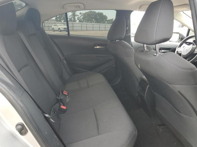 Photo 10 from auction – 2021 TOYOTA COROLLA with VIN JTDEAMDE9MJ010154
