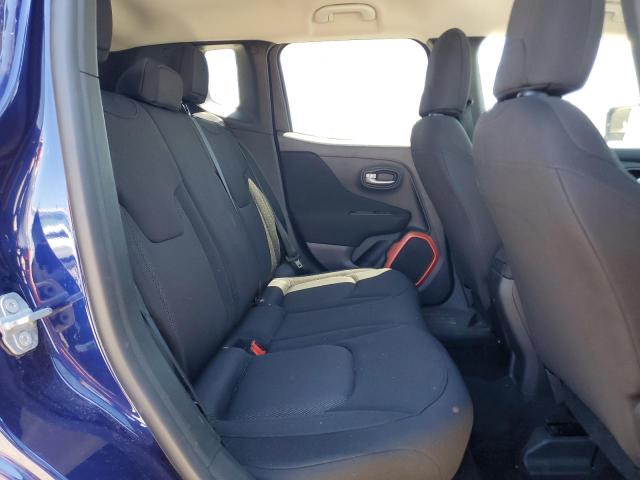 Photo 11 from auction – 2018 JEEP RENEGADE S with VIN ZACCJBABXJPH80042