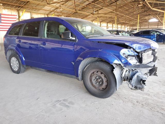 Photo 4 from auction – 2012 DODGE JOURNEY SE with VIN 3C4PDCAB1CT320052