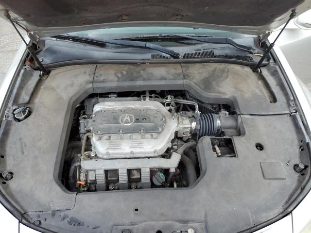 Photo 11 from auction – 2010 ACURA TL with VIN 19UUA8F29AA020492