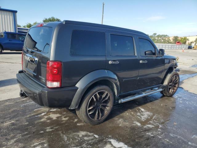 Photo 3 from auction – 2010 DODGE NITRO SXT with VIN 1D4PT5GK3AW125926