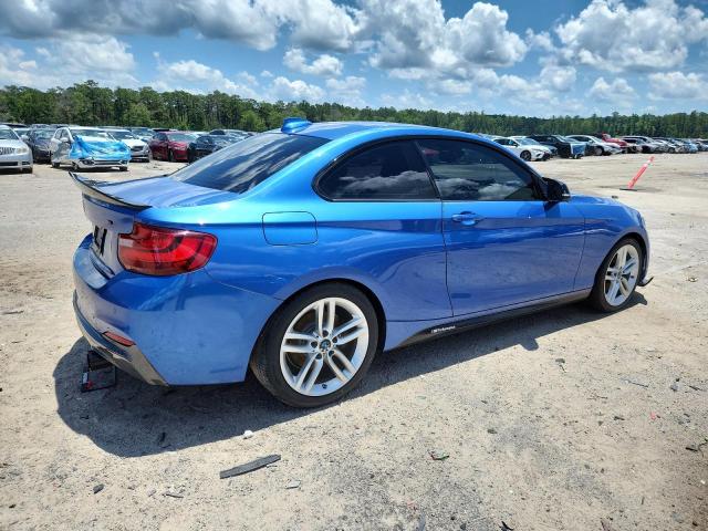 Photo 3 from auction – 2015 BMW 228 I with VIN WBA1F5C56FV257423