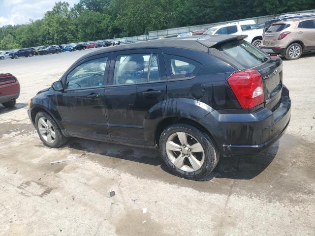 Photo 2 from auction – 2012 DODGE CALIBER SX with VIN 1C3CDWDA6CD532832