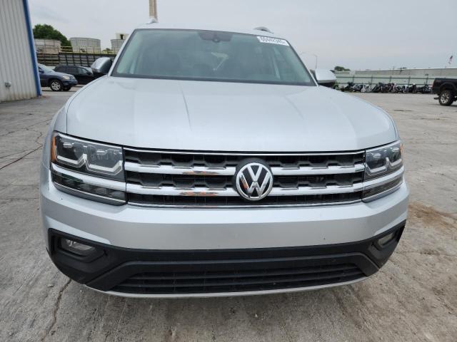 Photo 5 from auction – 2018 VOLKSWAGEN ATLAS SE with VIN 1V2KR2CA7JC587813