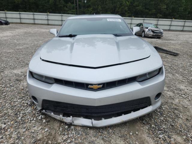 Photo 5 from auction – 2014 CHEVROLET CAMARO LT with VIN 2G1FB1E30E9239583